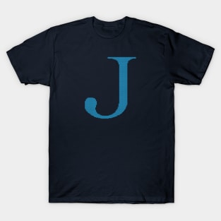 J. Wallenby T-Shirt